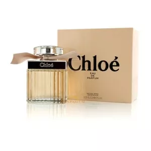 Купить Женские Духи Chloe Eau De Parfum EDP 75 мл