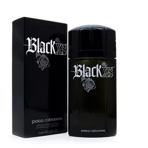 Купить Мужские Духи Paco Rabanne Black XS For Men EDT 100 мл