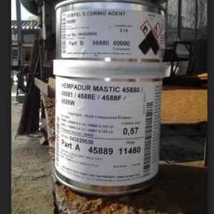 hempadur mastic45880