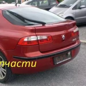 Куплю на запчасти Рено Лагуна 2, Renault Laguna 2.