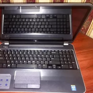 Продам Ноутбук Dell Inspiron 5537 бу