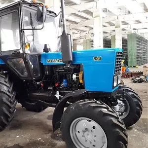 Продам Новый МТЗ 82.1 в рассрочку