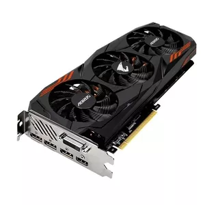 Видеокарта GIGABYTE GeForce GTX 1080 Ti AORUS 11G