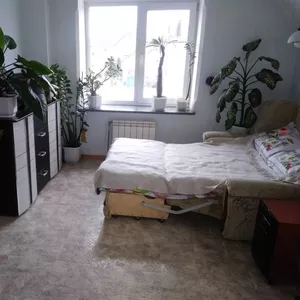 Комната в частном доме на Осокорках в 6 км от метро Славутич (Киев)