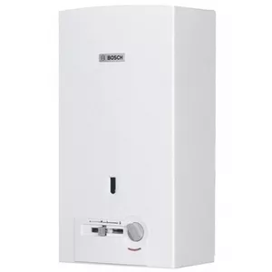 Продам газовую колонку BOSCH  WR 10-2P