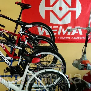 Велосипеды Trino оптом цена от 2546 грн.