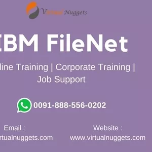 IBM FileNet Development Training