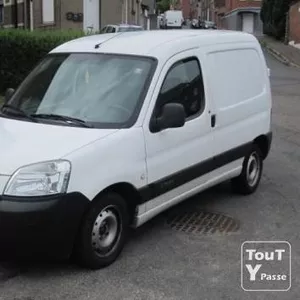 Citroen Berlingo 2005 Ситроен Берлинго 2005