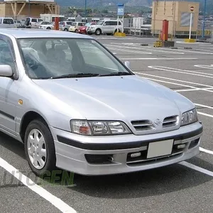 Nissan Primera P11