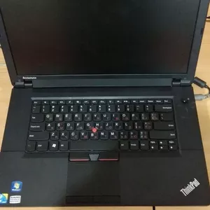 Ноутбук Lenovo ThinkPad Edge 15 031946U 15.6