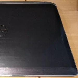 Ноутбук Dell Latitude E6520 