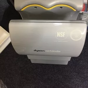 Продам сушилку для рук Dyson Airblade