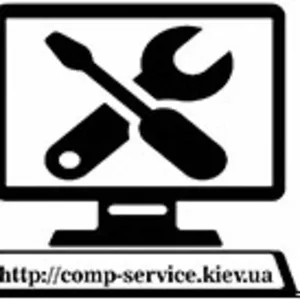 Обслуживание и ремонт компьютеров