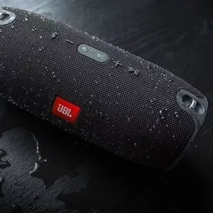 JBL Xtreme Новая Оригинал 40 Вт гарантия Портативный Bluetooth-динамик