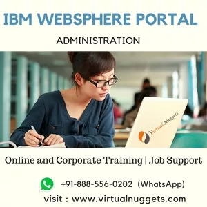 IBM WebSphere Portal Online Training