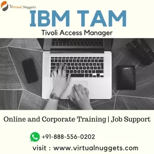 IBM Tivoli Access Manager Online Training