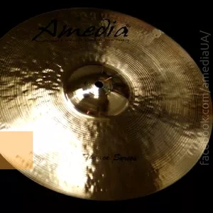 Тарелки Amedia Cymbals