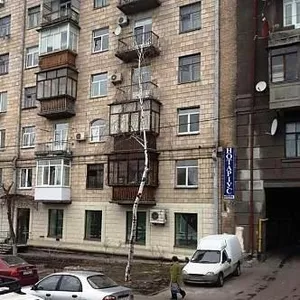 Помещение в Киеве,  общая площадь 221 м2  в Киеве.