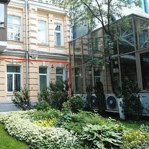 Офис в Шевченковский район,  Киева.