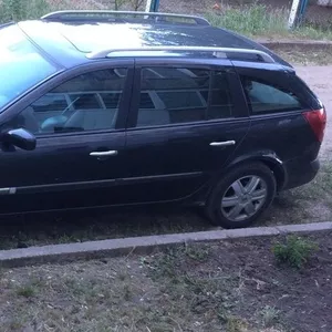 Renault Laguna 2, Рено Лагуна 2 по запчастям