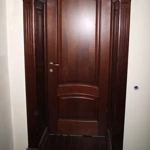Любые столярные работы 