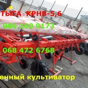 Усиленный Крн 5.6,  4.2 культиватор на подшибниках