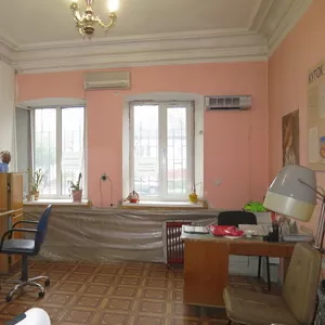 Продам нежилое помещение