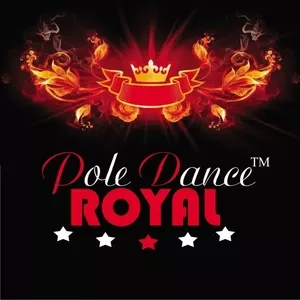 ROYAL pole dance школа танца на пилоне