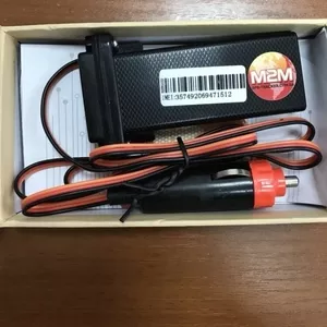 Продам Gps tracker m2m micro оригинал