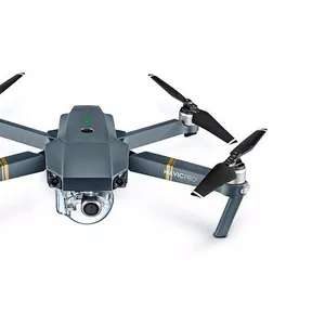 Квадрокоптер DJI Mavic Pro китайская версия