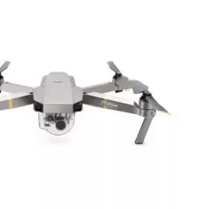 Квадрокоптер Mavic Pro Platinum Китай