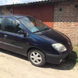 Renault Scenic I ,  Рено Сценик по запчастям