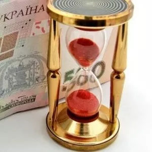 Кредит от частного инвестора,  Киев и область