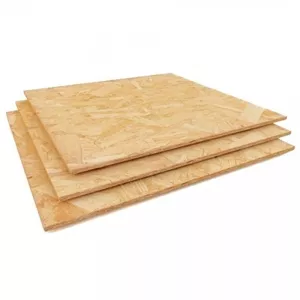 OSB-3 EGGER 6 мм