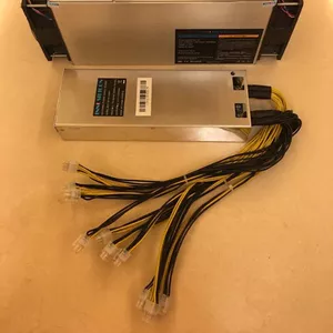 Innosilicon A9 ZMaster / Antminer S9  / Baikal Giant X11+