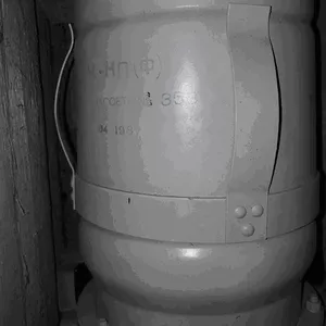 Покупаем промышленные фильтры  К-КП(Ф) и бачки от противогазов ДП-2