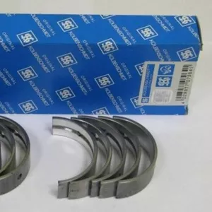 Вкладишi шатуннi до двигунiв GM V6 4.3L