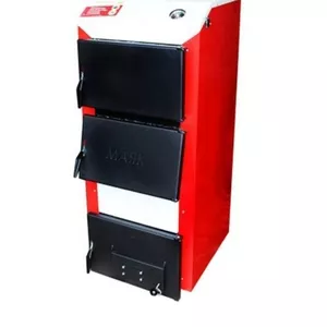 Твердотопливный котел Маяк АОТ 50 Standard Plus