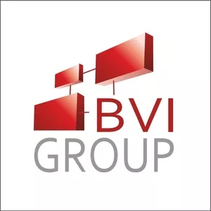 Лучшее проектирование с компанией BVI Group