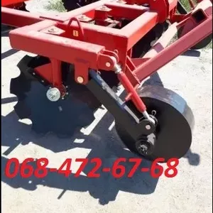 Аг 2.5 Прицепная борона.Новая!