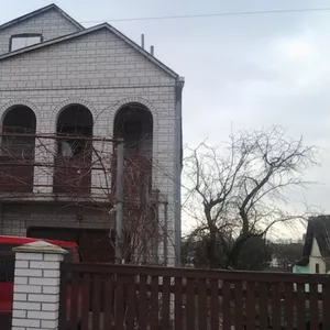 Продаю дом в Фастовском районе