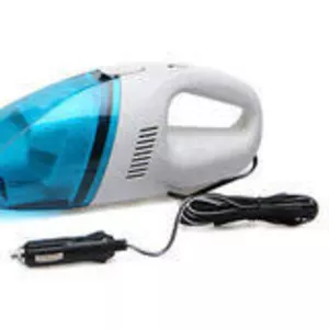 Автомобильный пылесос Vacuum Cleaner