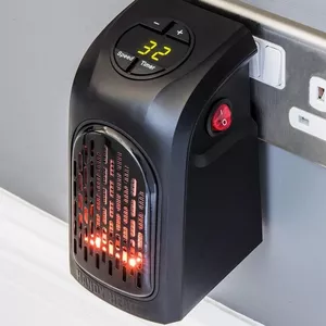 Компактный обогреватель Handy Heater 350W для дома и офиса