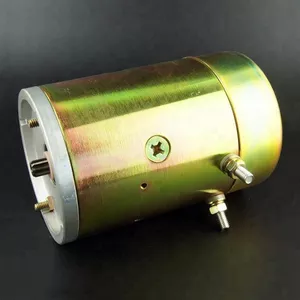 Электродвигатель на 12 вольт 1, 6 kwt Hydro-Pack 
