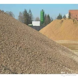 Гранитный отсев Угледар,  от 20 тонн