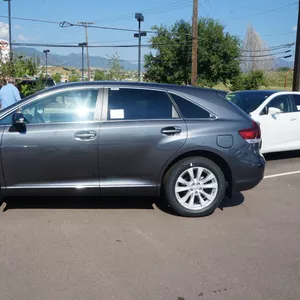 2014 Toyota Venza для транзакций