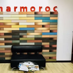 Утепление вашего дома Система Марморок