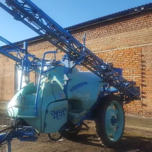 Berthovd tracker 3200/28