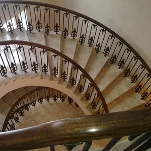 Сходи,  марші,  дерев'яні,  бетонні (деревянные лестницы,  лестница)
