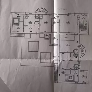 Продам собственное ОСЗ 641 кв.м.,  Алексеевка